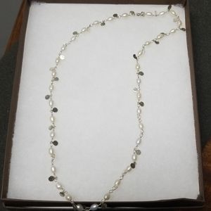 Silpada Wisdom Necklace